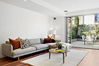 wall art sample bare living